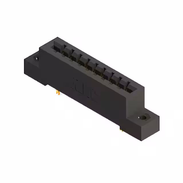 387-018-555-207 EDAC Inc.  Edgeboard Connectors